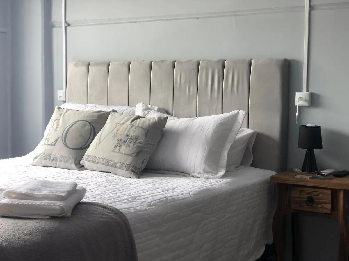 Apartament Morada Pomerode 2