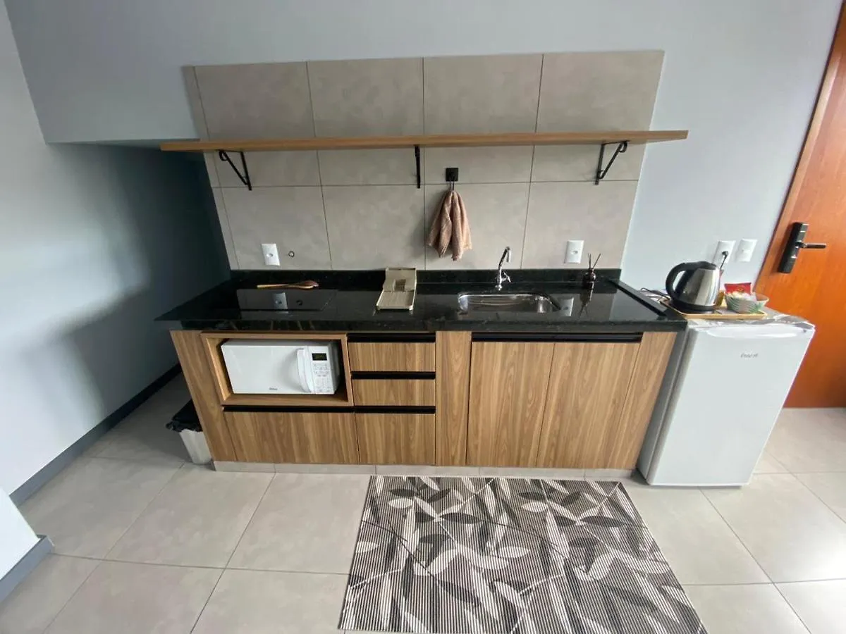 Apartament Morada Pomerode 2