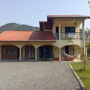 Bei Mot - De Ferias Apartamento